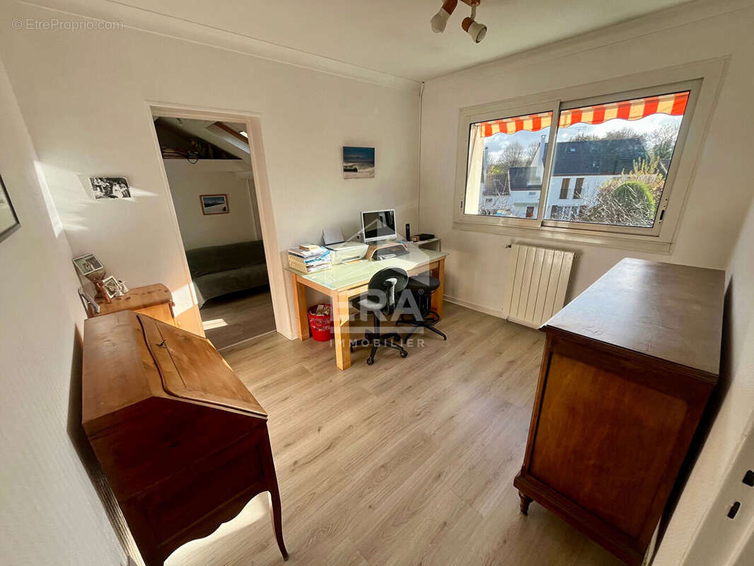 Maison à VILLEPREUX