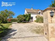 Maison à SAINT-REMY