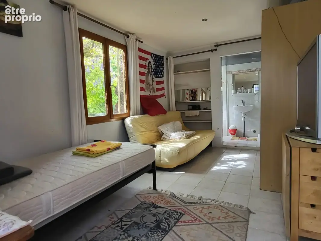 Maison 4 pièces 55 m² à vendre à Peillon (06440) - photo 7