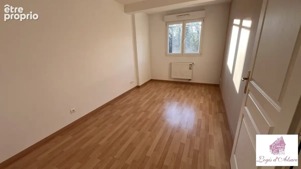 Appartement 66 m² à Kembs  - photo 6
