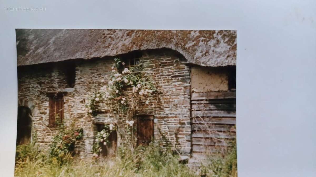 Maison à LA ROCQUE