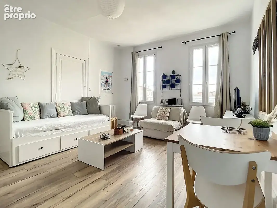 Rochefort - Hypercentre - photo 4