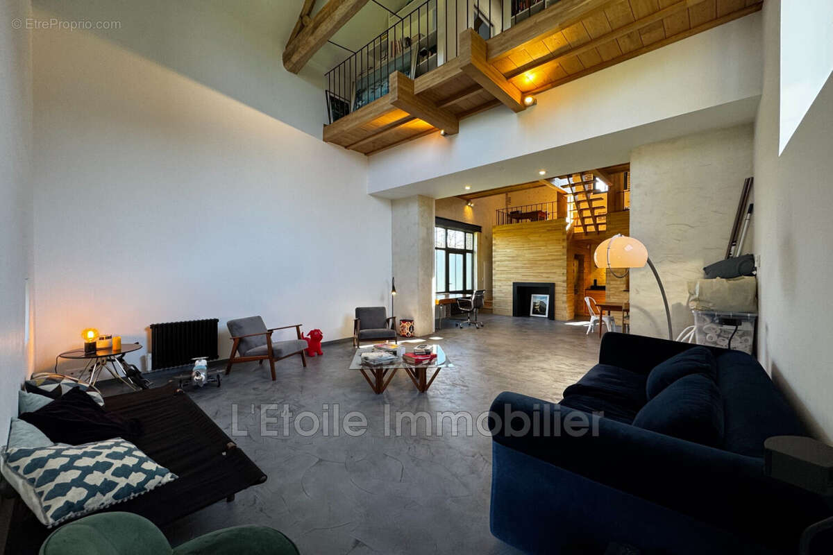 Maison à SOLIGNY-LA-TRAPPE