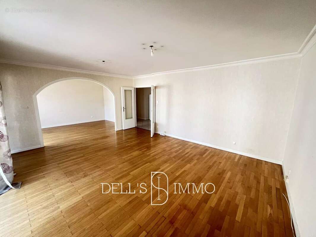 Appartement à MACON