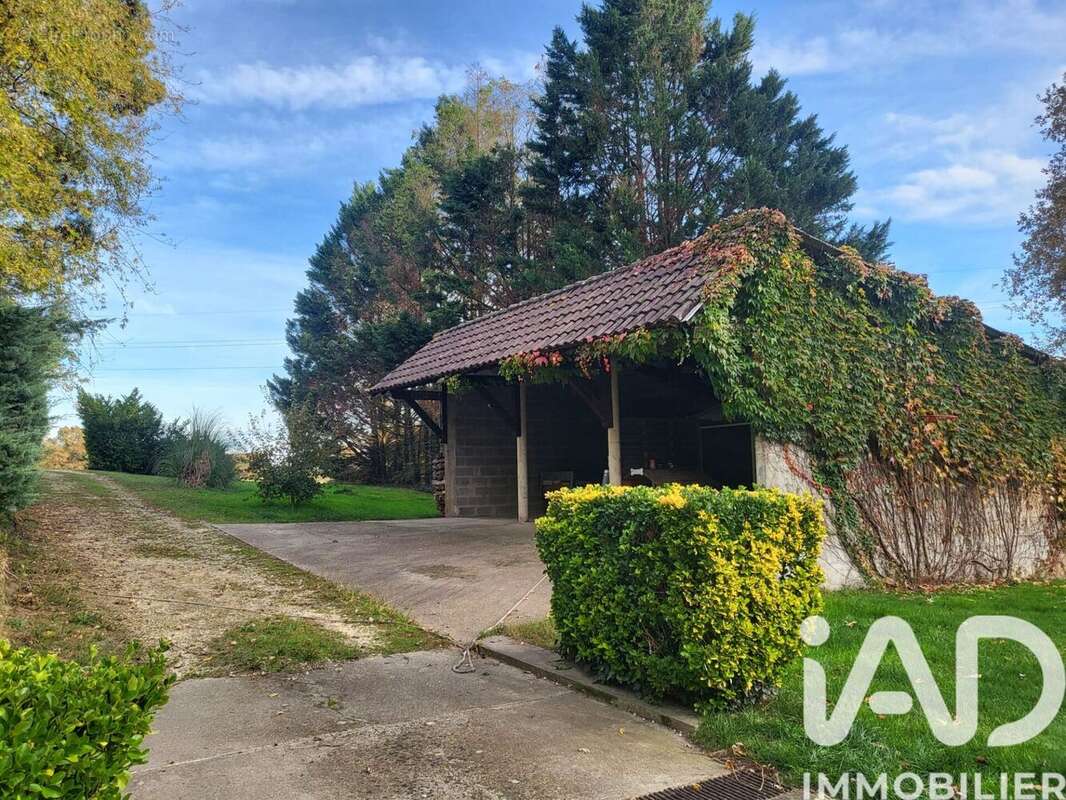 Photo 4 - Maison à PUJO-LE-PLAN