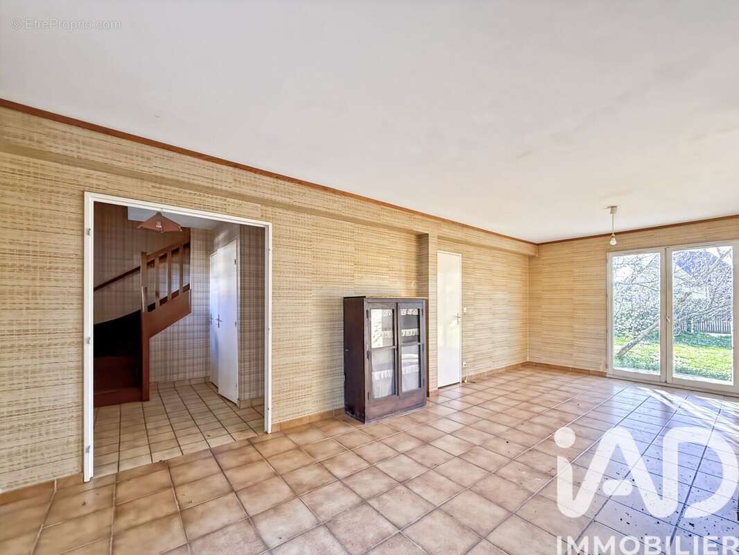 Photo 2 - Maison à RENNES