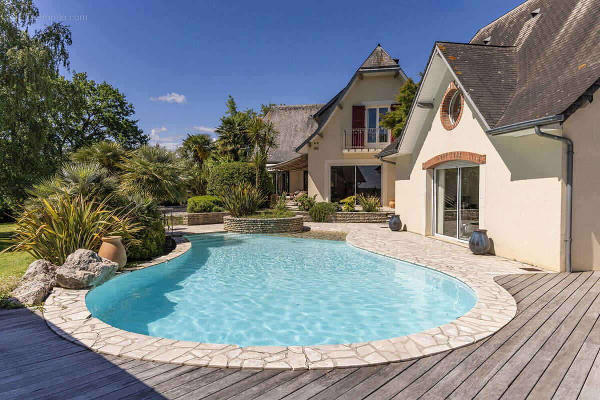 Photo 1 - Maison à PAU