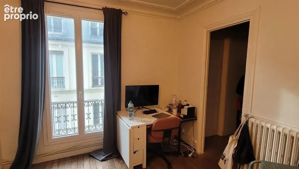 Appartement 2 pièces 37 m² à vendre à Paris-7e (75007) - photo 3