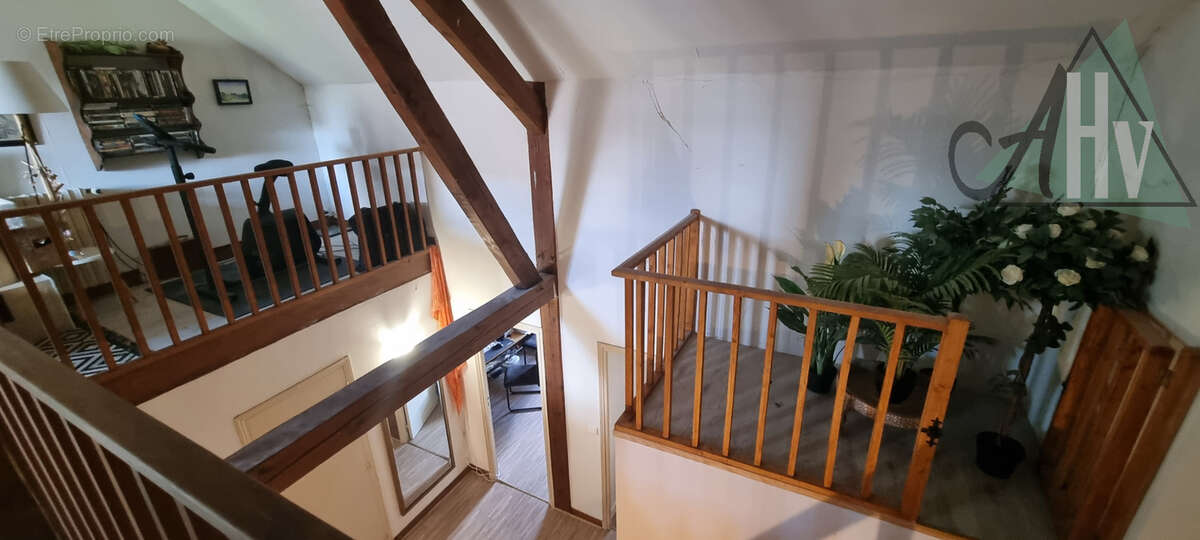 Maison à PROVINS