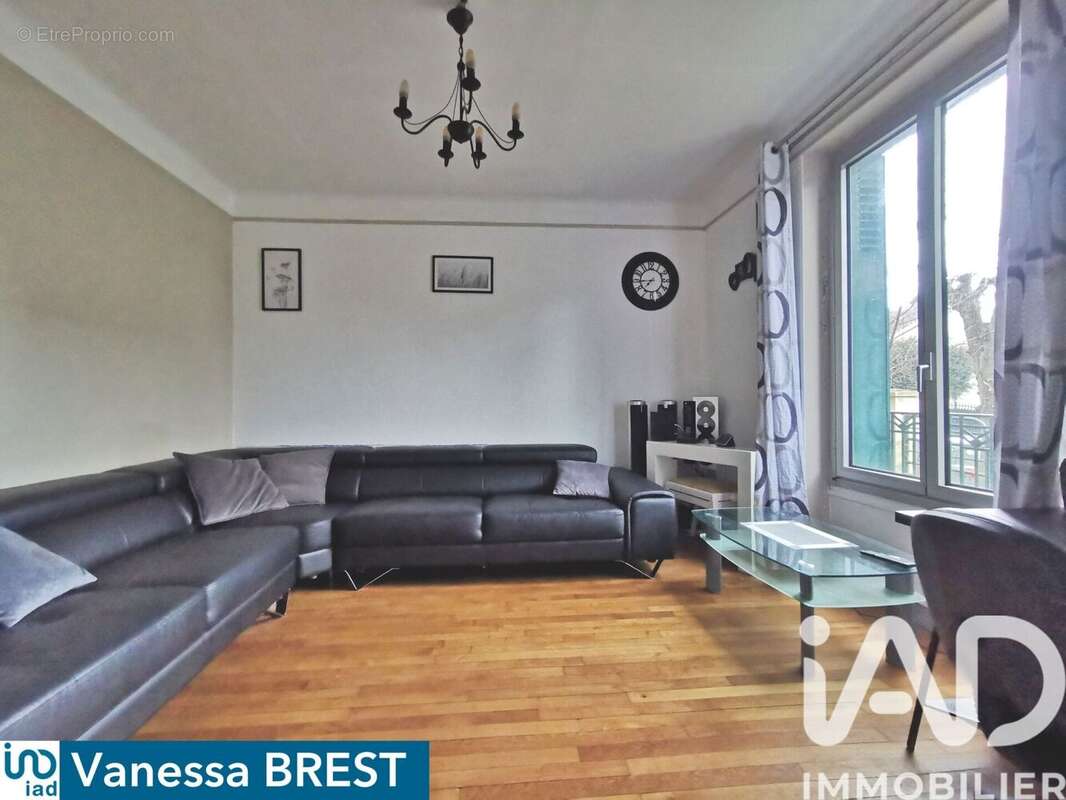 Photo 6 - Maison à PARAY-VIEILLE-POSTE