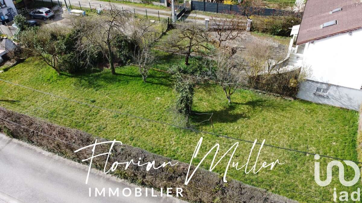 Photo 5 - Terrain à EXINCOURT