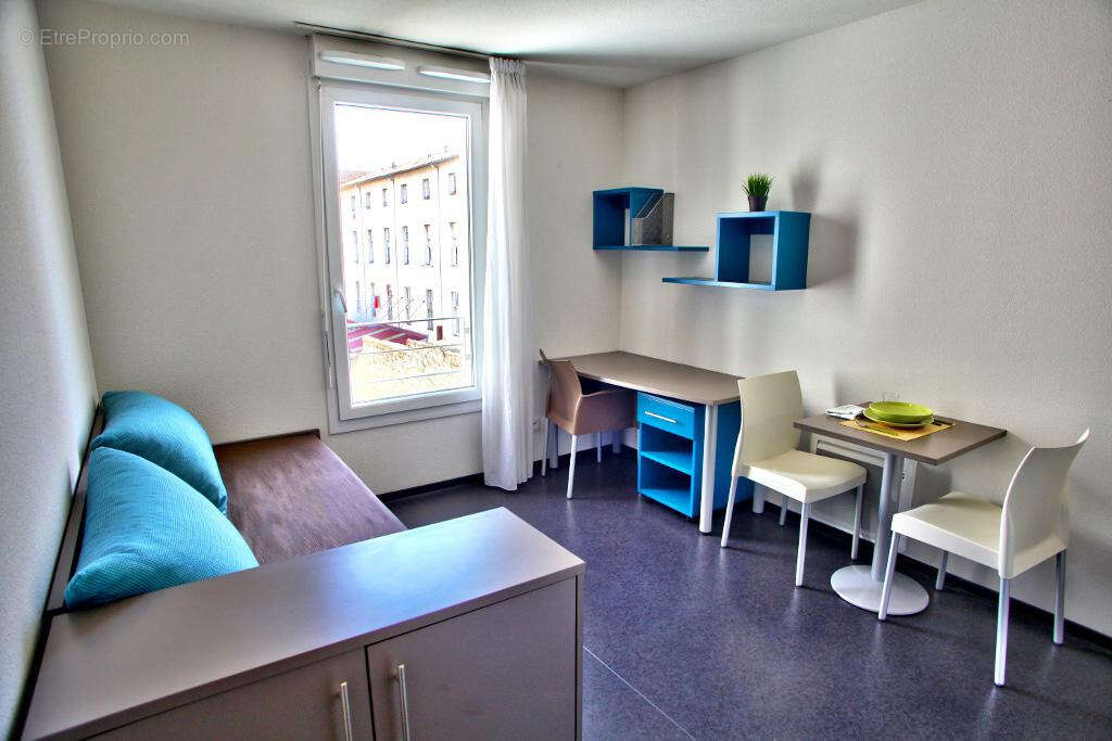 Opportunité d'investissement locatif à Marseille - photo 10