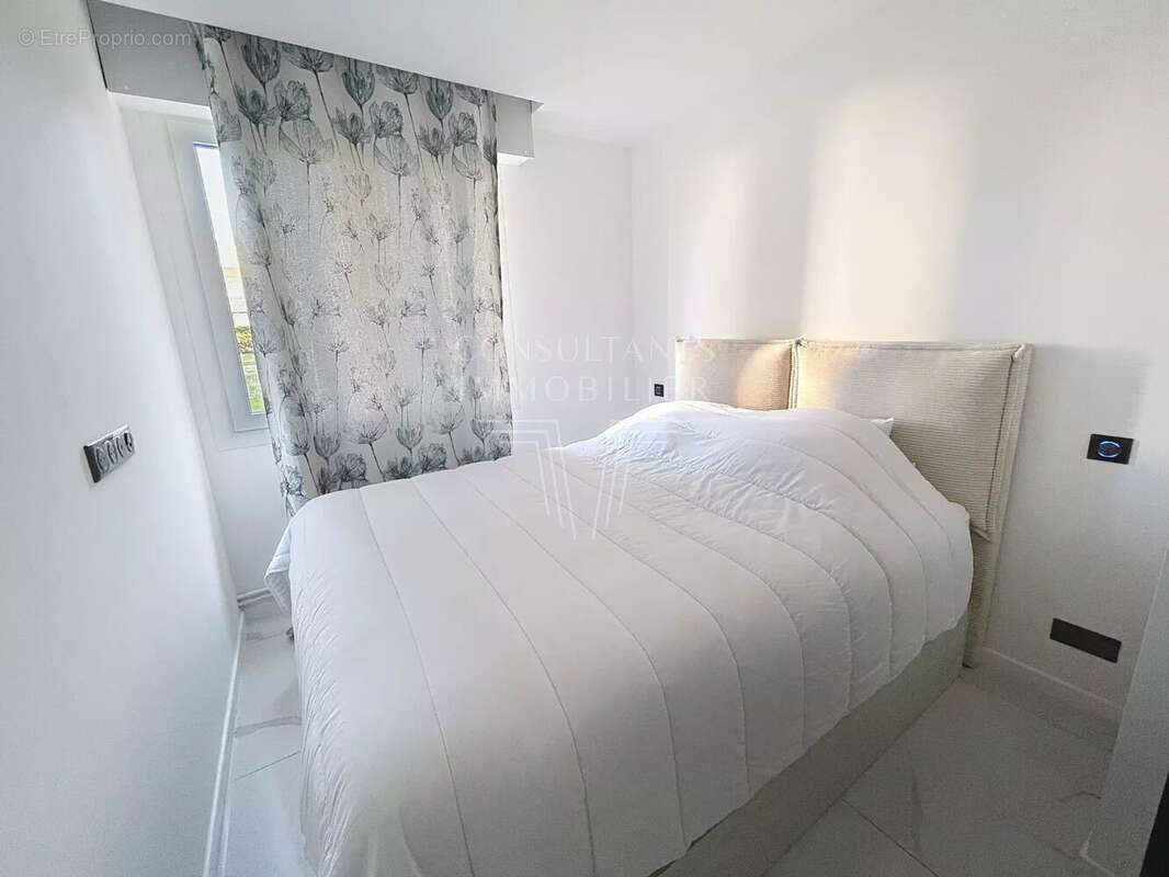 Appartement à DEAUVILLE