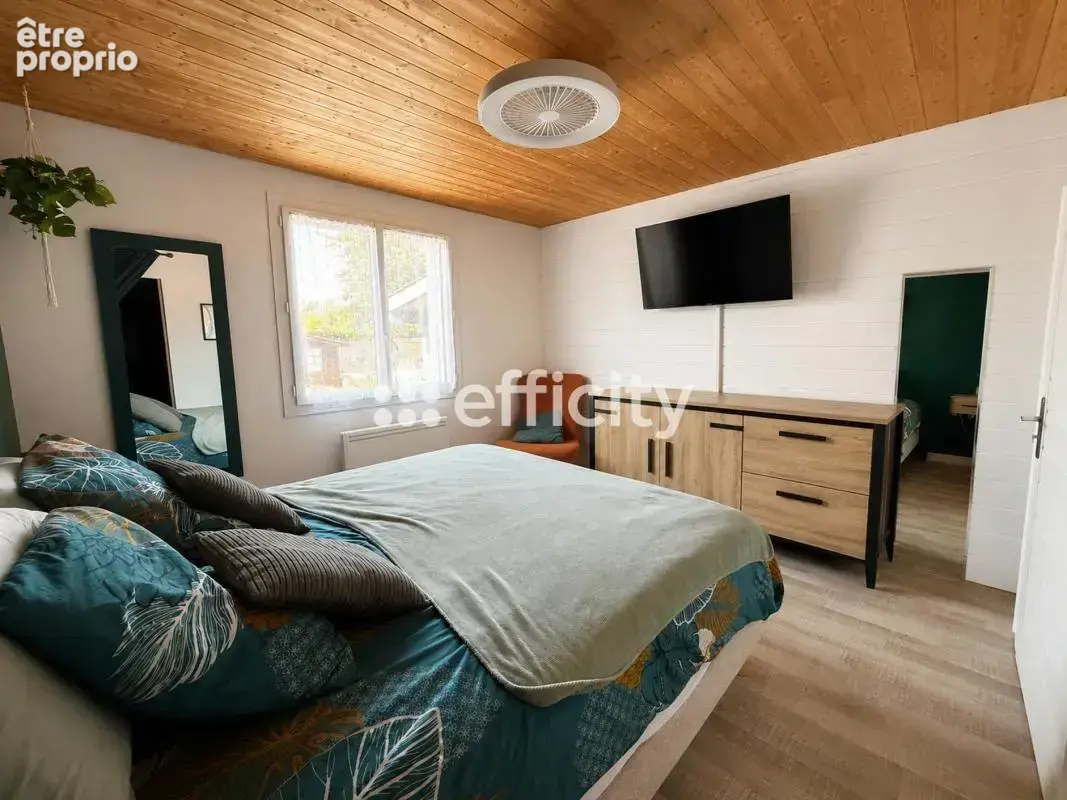 Maison 121 m² à Lanton  - photo 9