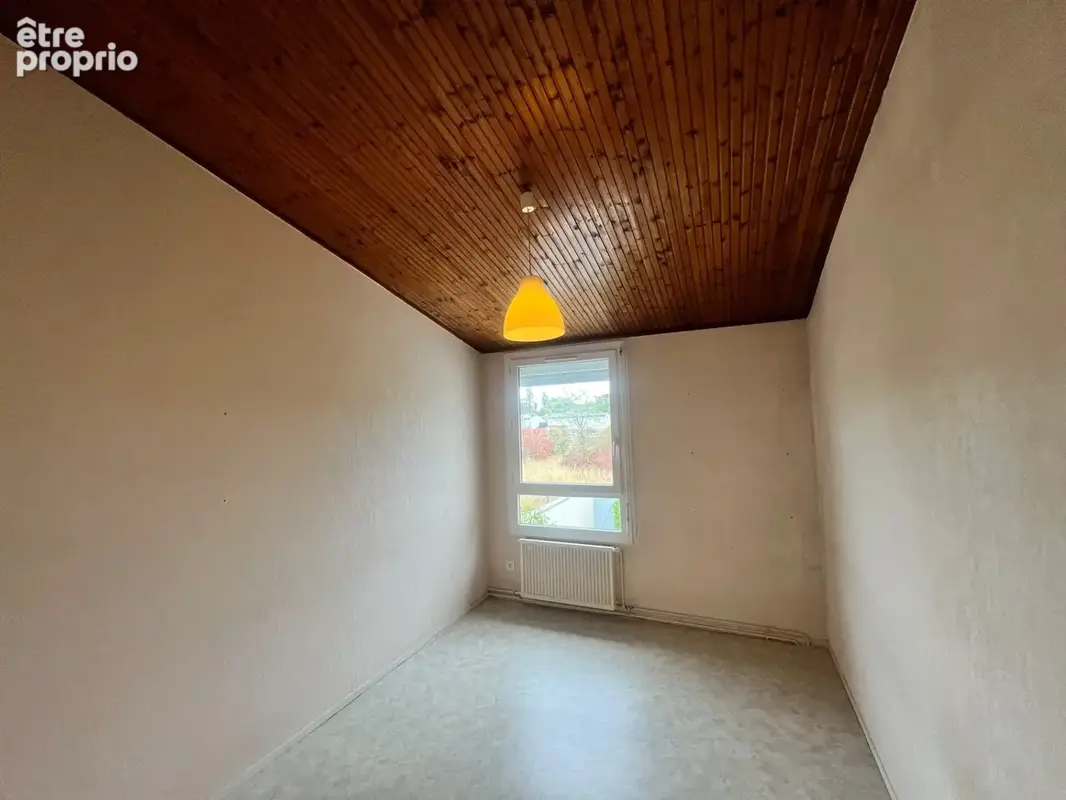 EXCLUSIVITÉ – Maison 91 m² avec jardin, véranda et garage à Châtellerault - photo 12