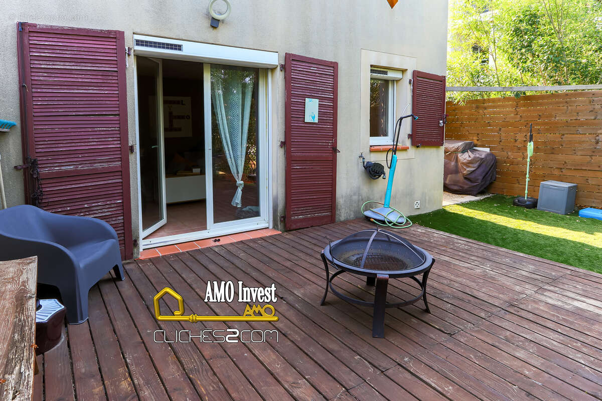 Charmante maison familiale - photo 2
