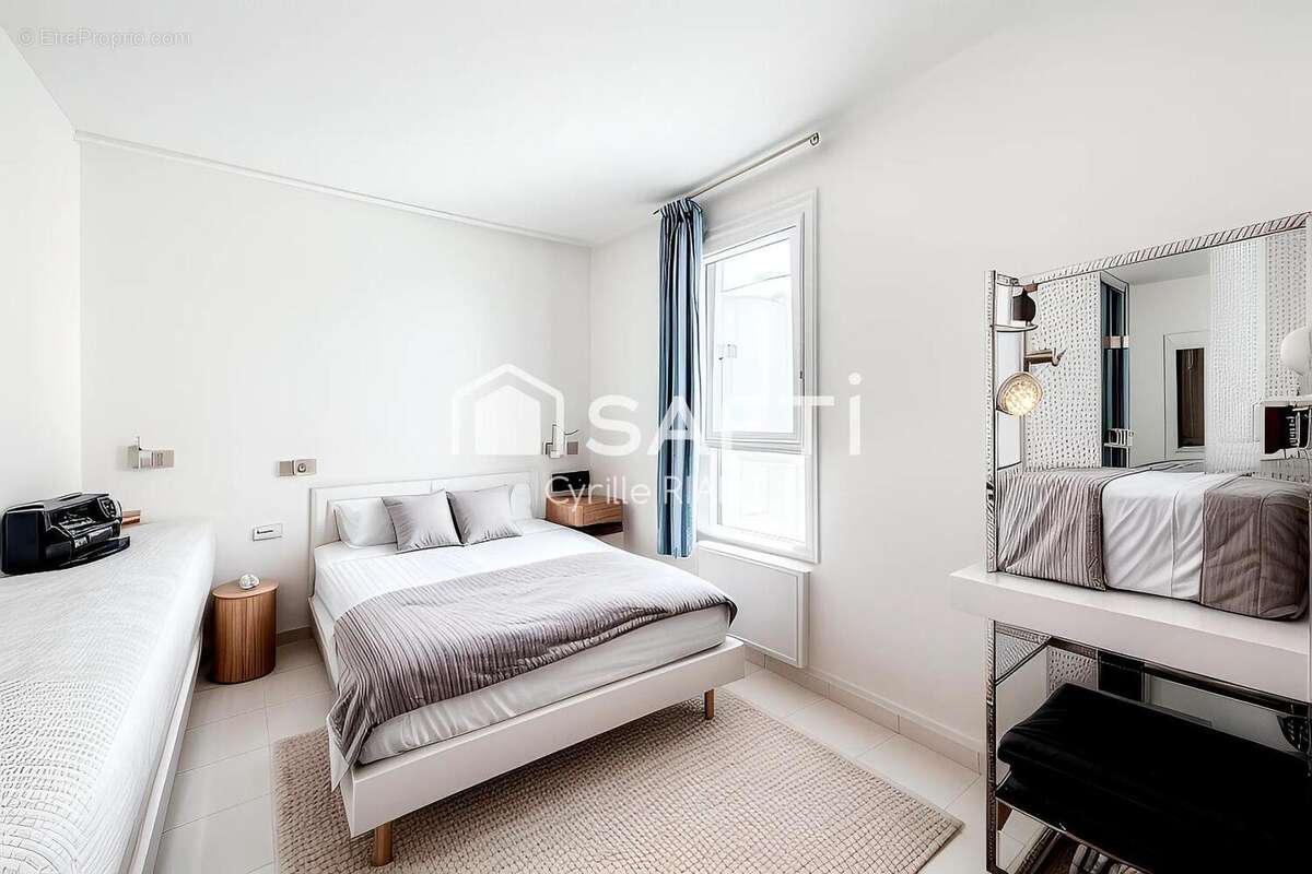 Photo 5 - Appartement à RIVES