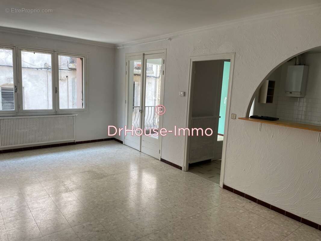 Appartement à ALES