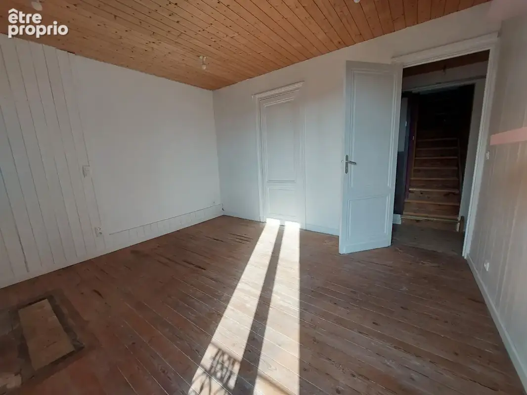 A vendre Talence Arrêt de Tram "Saint Genès" T3 duplex de 95m² - photo 6