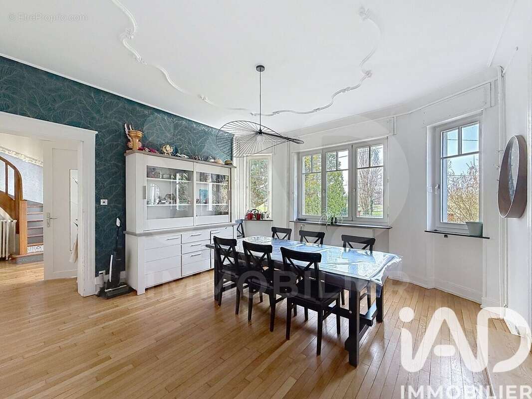 Photo 5 - Maison à DIEUZE