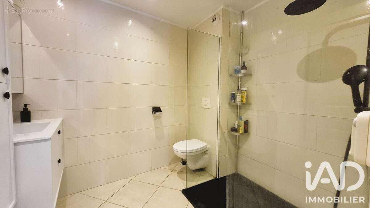 Photo 9 - Appartement à LE LAMENTIN