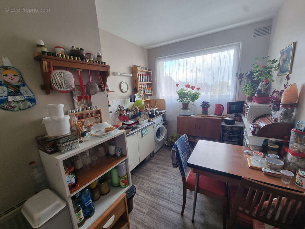 Appartement à CAEN