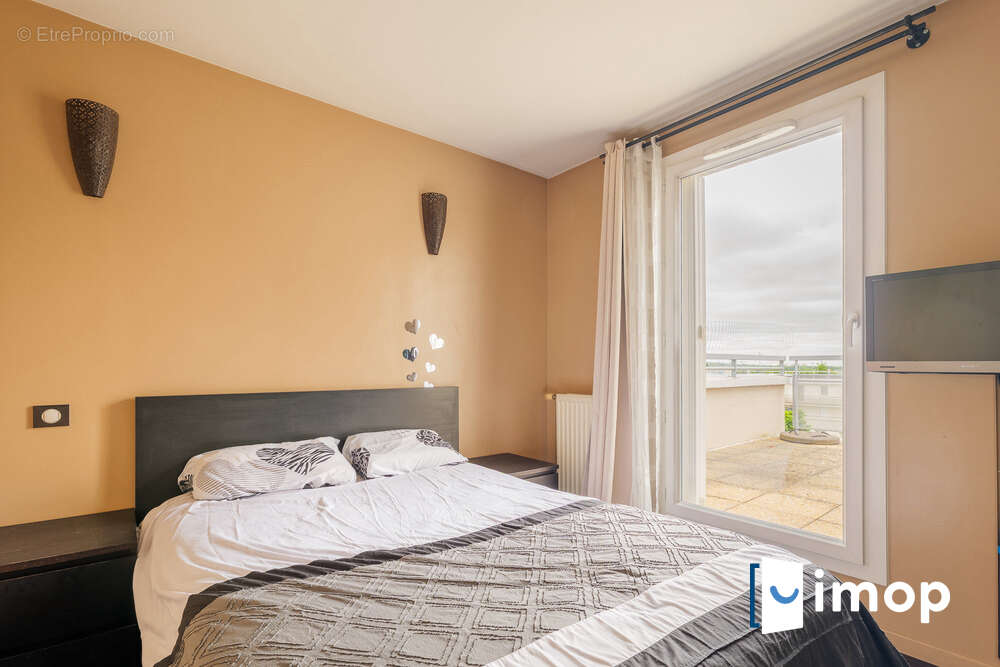 Appartement à BONNEUIL-SUR-MARNE
