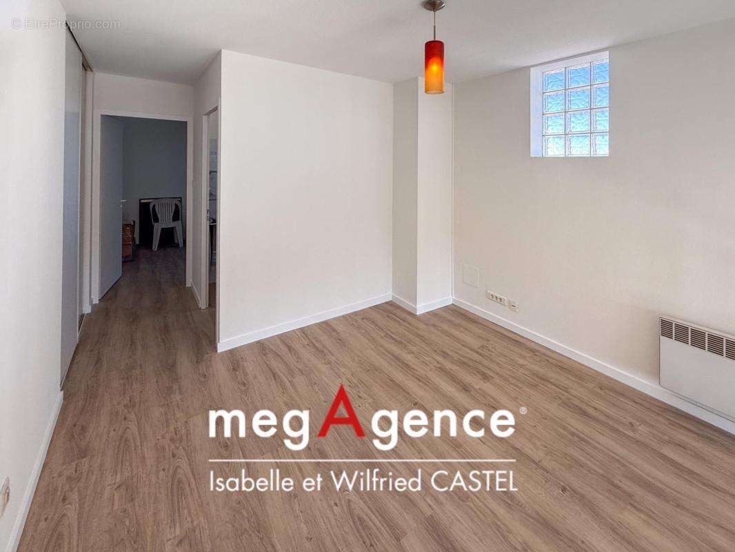 Appartement à LES SABLES-D'OLONNE