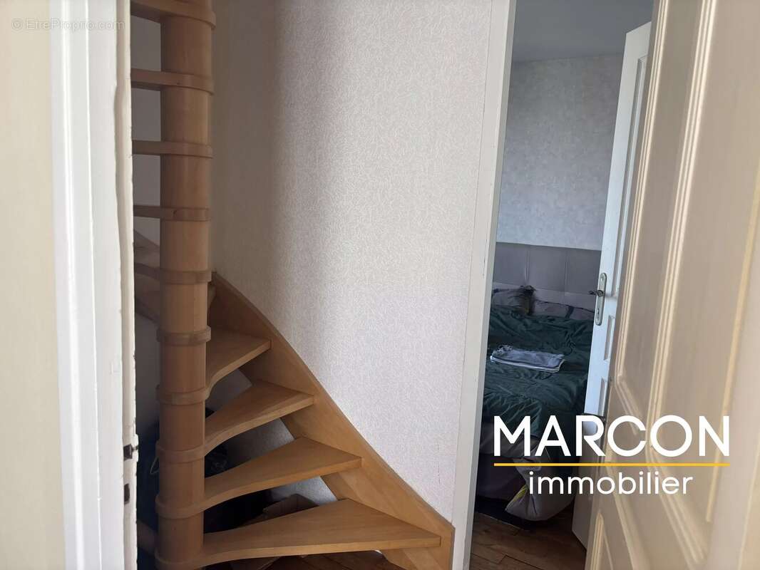 Maison à LA SOUTERRAINE