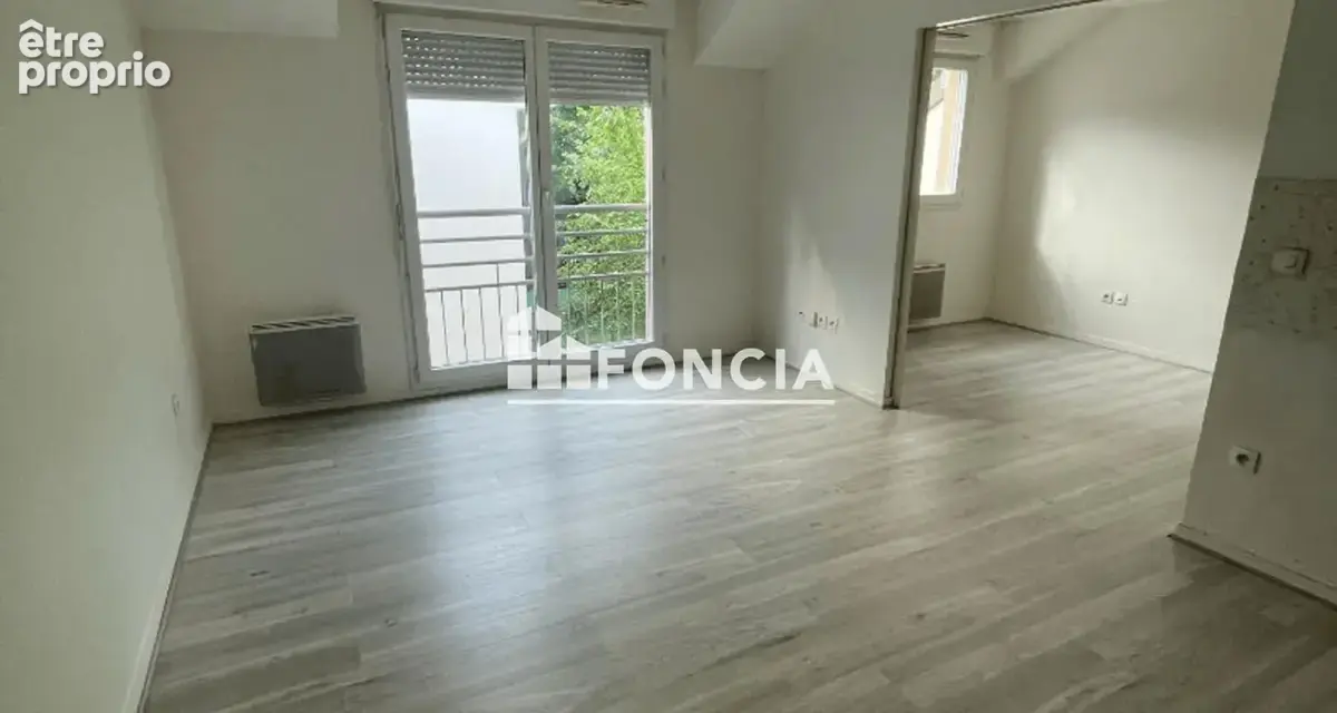 Appartement 3 pièces 55 m² à vendre à Persan (95340) - photo 5