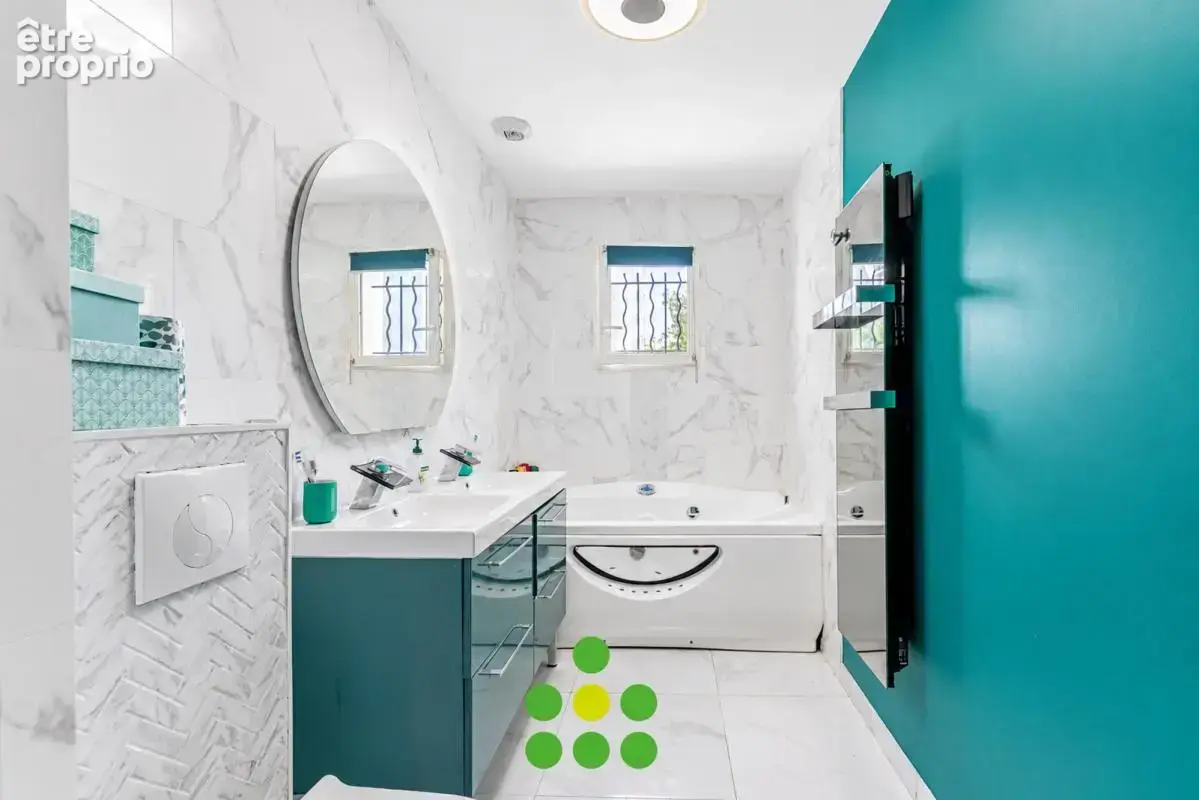 Maison individuelle - photo 19