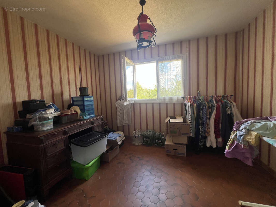 Maison sur sous sol complet - photo 14