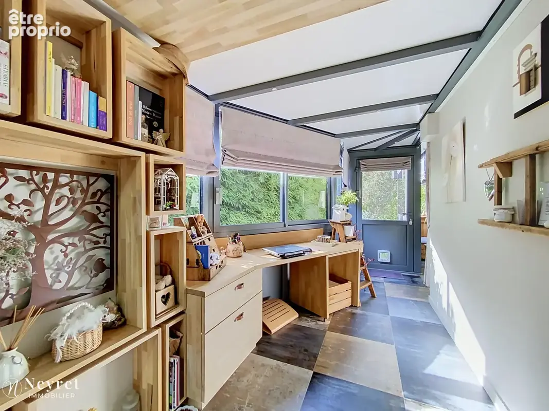 Maison individuelle perrotière - photo 10