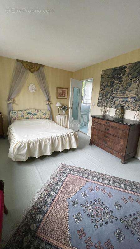 Maison à LONGPONT-SUR-ORGE