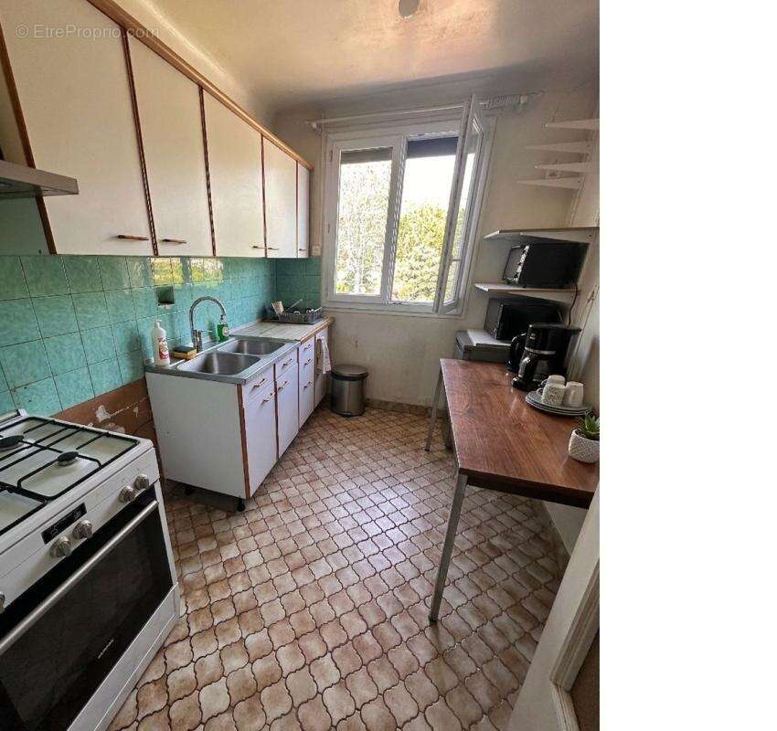 Maison à LA NORVILLE