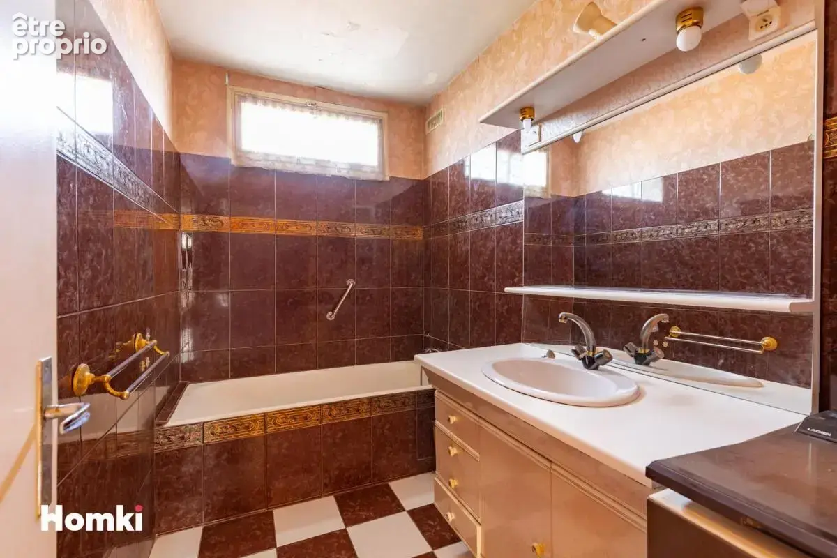 Appartement T3 de 73 m² à Toulouse 31400, Rue Jean-Baptiste Colbert - photo 11