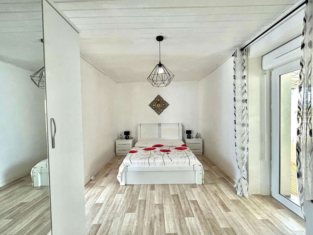 Maison à L'AIGUILLON-SUR-MER
