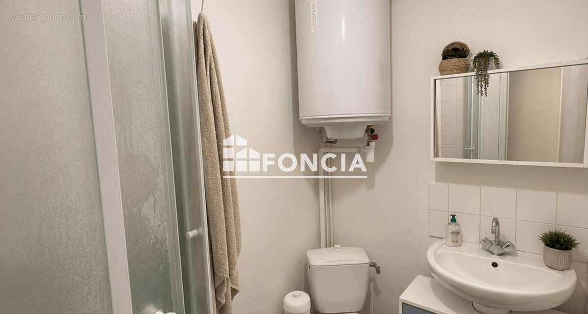 Appartement à LE MANS