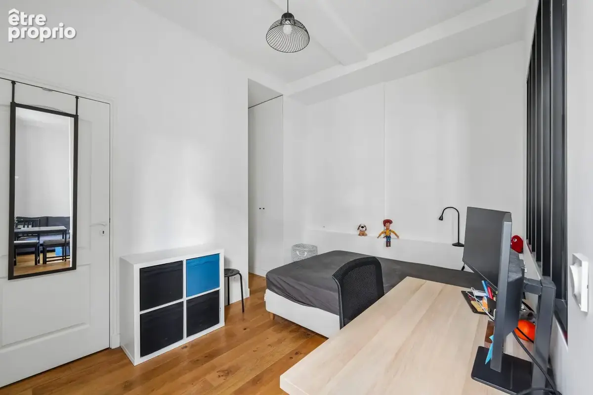 Appartement 2 pièces 29 m² à vendre à Paris-5e (75005) - photo 7