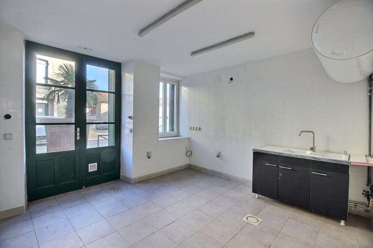 Maison à LES ABRETS