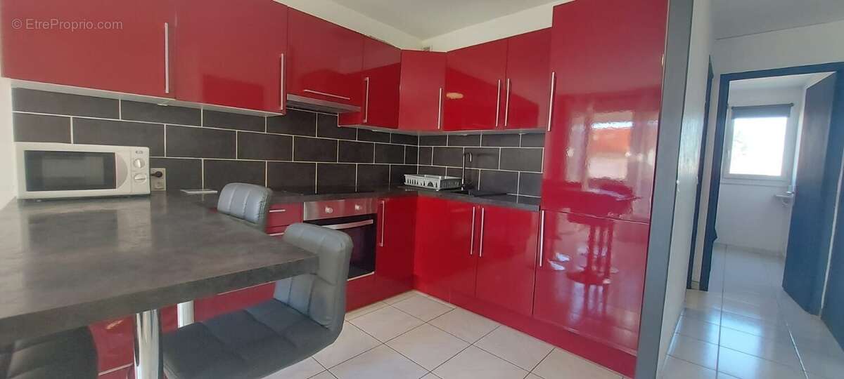 Appartement à AGDE