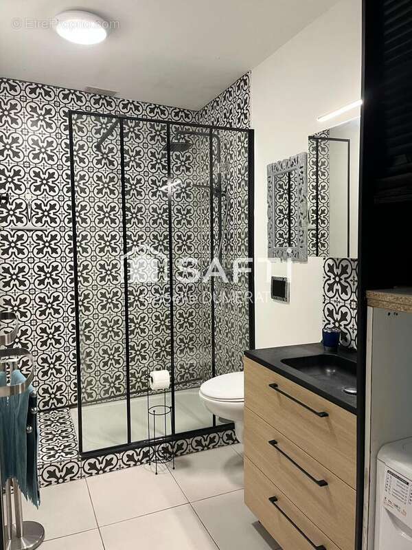 Photo 2 - Appartement à LES SABLES-D'OLONNE