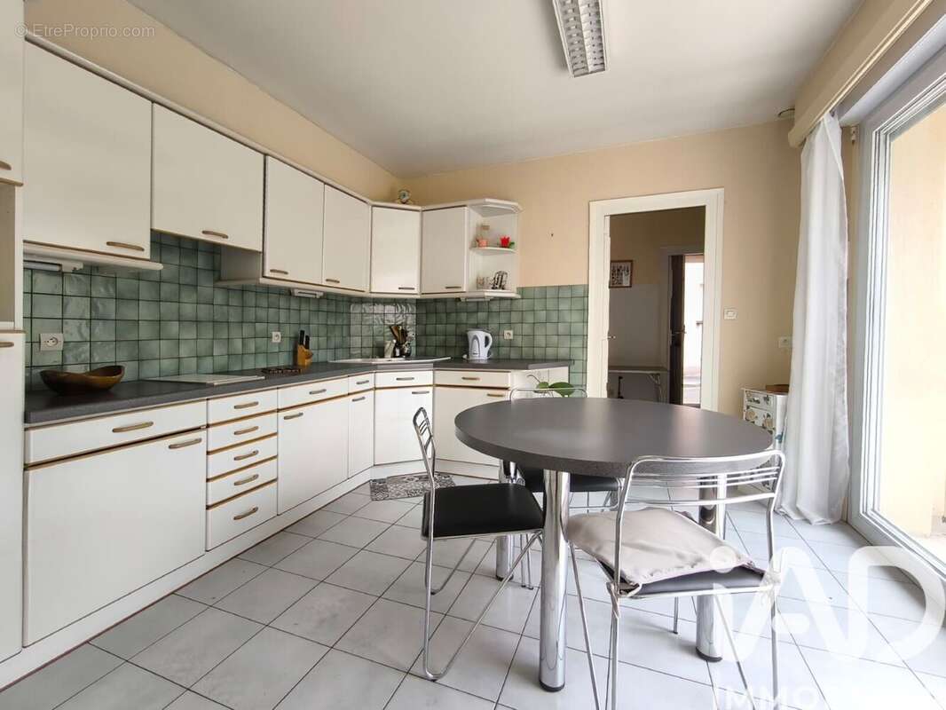 Photo 4 - Maison à SAINT-LO