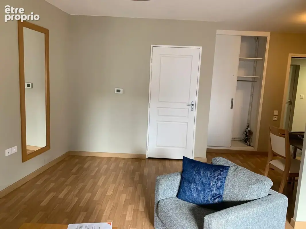 Investissement en residence Senior - photo 8