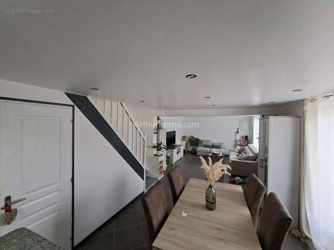 Vente Maison Gisors(27140) 275 000ï¿œ - photo 3