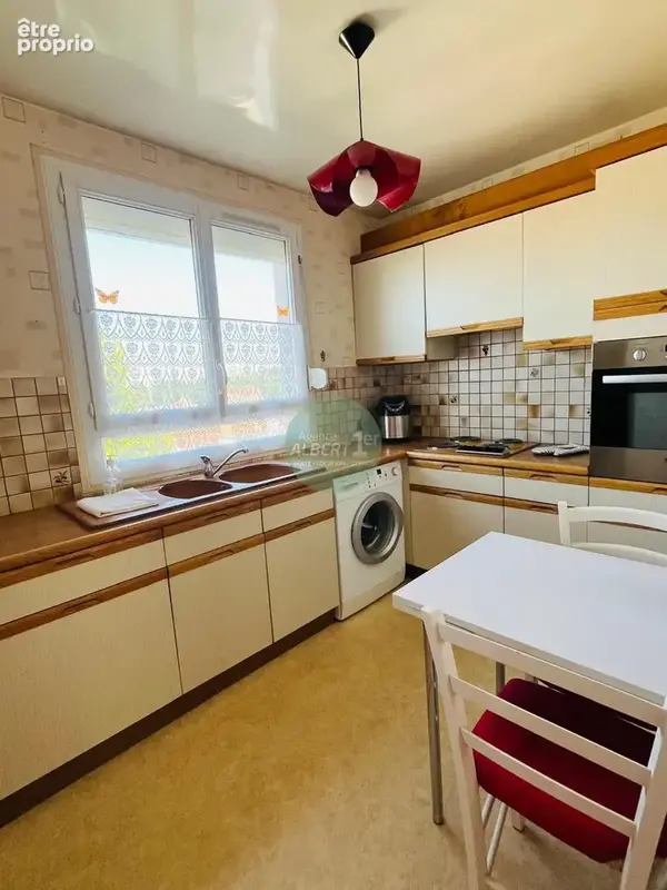 Appartement 76 m² à Le Havre  - photo 3