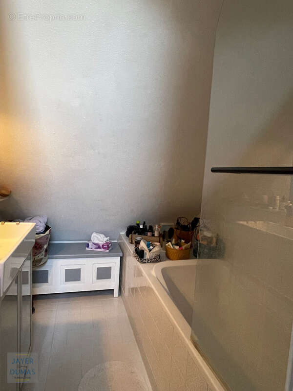 Appartement à CHALON-SUR-SAONE