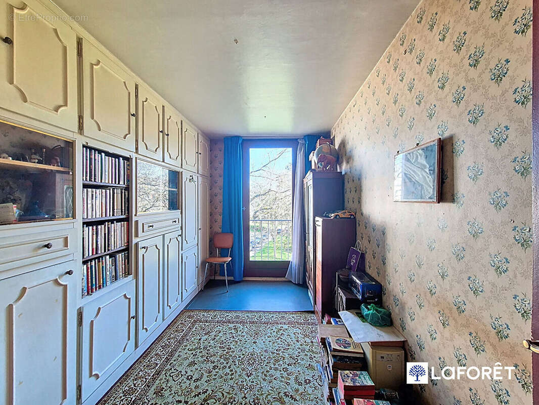 Appartement à ANTONY