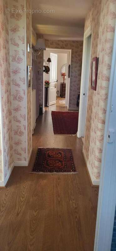 Appartement à HENDAYE