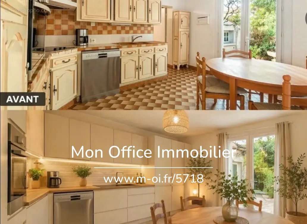 Maison à VENELLES